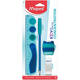 Tekenset Maped Kidy Learn Concentration set à 5 delen blauw