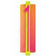 Etui Maped Neon rond oranje-roze