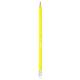 Potlood Maped Neon met gum pot à 72 stuks assorti