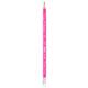 Potlood Maped Neon met gum pot à 72 stuks assorti