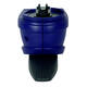 Handreinigerdispenser Dreumex One2clean blauw