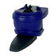 Handreinigerdispenser Dreumex One2clean blauw