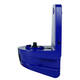 Handreinigerdispenser Dreumex One2clean sensor blauw