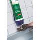 Handreinigerdispenser Dreumex One2clean sensor blauw