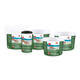 Desinfectiedoekjes Dreumex Disinfectant & Cleaning navulling 800 stuks wit