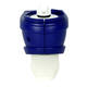 Handcrèmedispenser Dreumex One2clean blauw