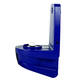 Handcrèmedispenser Dreumex One2clean sensor blauw