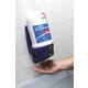 Handcrèmedispenser Dreumex One2clean sensor blauw
