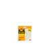 Plakband Scotch 508 19mmx33m transparant 1 rol
