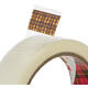 Plakband Scotch 508 15mmx66m transparant 10 rollen