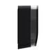 Dameshygiënedispenser Satino FC1 Hyginity FemCare zwart 333443