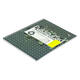Collegeblok Pukka Pad Jotta Recycled A4 lijn 4-gaats 110 pagina's 80gr groen