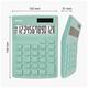 Rekenmachine Desq Compact mint