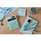 Rekenmachine Desq Compact mint