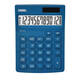Rekenmachine Desq Compact navy