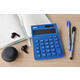 Rekenmachine Desq Compact navy