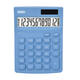 Rekenmachine Desq Compact sky blue
