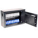 Sleutelkast Pavo High security Advanced 20 haken 200x310x100mm