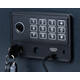 Sleutelkast Pavo High security Advanced 150 haken 550x380x150mm