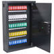 Sleutelkast Pavo High security Advanced 50 haken 550x380x100mm