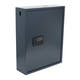 Sleutelkast Pavo High security Advanced 100 haken 600x410x120mm