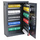 Sleutelkast Pavo High security Advanced 150 haken 550x380x150mm