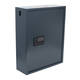 Sleutelkast Pavo High security Advanced 150 haken 550x380x150mm