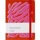 Notitieboek A5 Groovy Pink  A-Journal