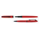 Schrijfset Pelikan Jazz Noble Elegance K36+P36 medium red
