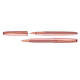 Schrijfset Pelikan Jazz Noble Elegance K36+P36 medium rose