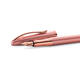 Schrijfset Pelikan Jazz Noble Elegance K36+P36 medium rose