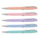 Balpen Pelikan Jazz Pastel K36CD medium assorti