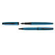 Schrijfset Pelikan Jazz Noble Elegance K36+P36 medium aquamarine