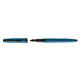 Schrijfset Pelikan Jazz Noble Elegance K36+P36 medium aquamarine