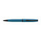 Schrijfset Pelikan Jazz Noble Elegance K36+P36 medium aquamarine