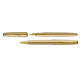 Schrijfset Pelikan Jazz Noble Elegance K36+P36 medium gold