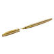 Schrijfset Pelikan Jazz Noble Elegance K36+P36 medium gold