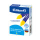 Markeerkrijt  Pelikan 772/12 geel