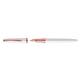 Schrijfset Pelikan Jazz Noble Elegance K36+P36 medium pearl