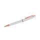 Schrijfset Pelikan Jazz Noble Elegance K36+P36 medium pearl