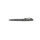 Schrijfset Pelikan Jazz Noble Elegance K36+P36 metaal stone