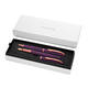 Schrijfset Pelikan Jazz Noble Elegance K36+P36 medium viola