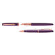 Schrijfset Pelikan Jazz Noble Elegance K36+P36 medium viola