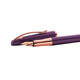 Schrijfset Pelikan Jazz Noble Elegance K36+P36 medium viola