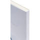 Aquarelblok Oxford Watercolour A4 20 vel 300 gram gelijmd
