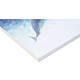 Aquarelblok Oxford Watercolour A4 20 vel 300 gram gelijmd