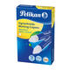 Markeerkrijt Pelikan 762/12 wit
