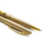 Balpen Pelikan Jazz Noble Elegance K36 medium gold