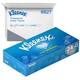 Facial tissues Kleenex 2-laags 100 vel wit 8827