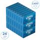 Facial tissues Kleenex 2-laags 100 vel wit 8827